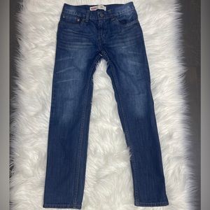 Levi’s 511 Slim Jeans